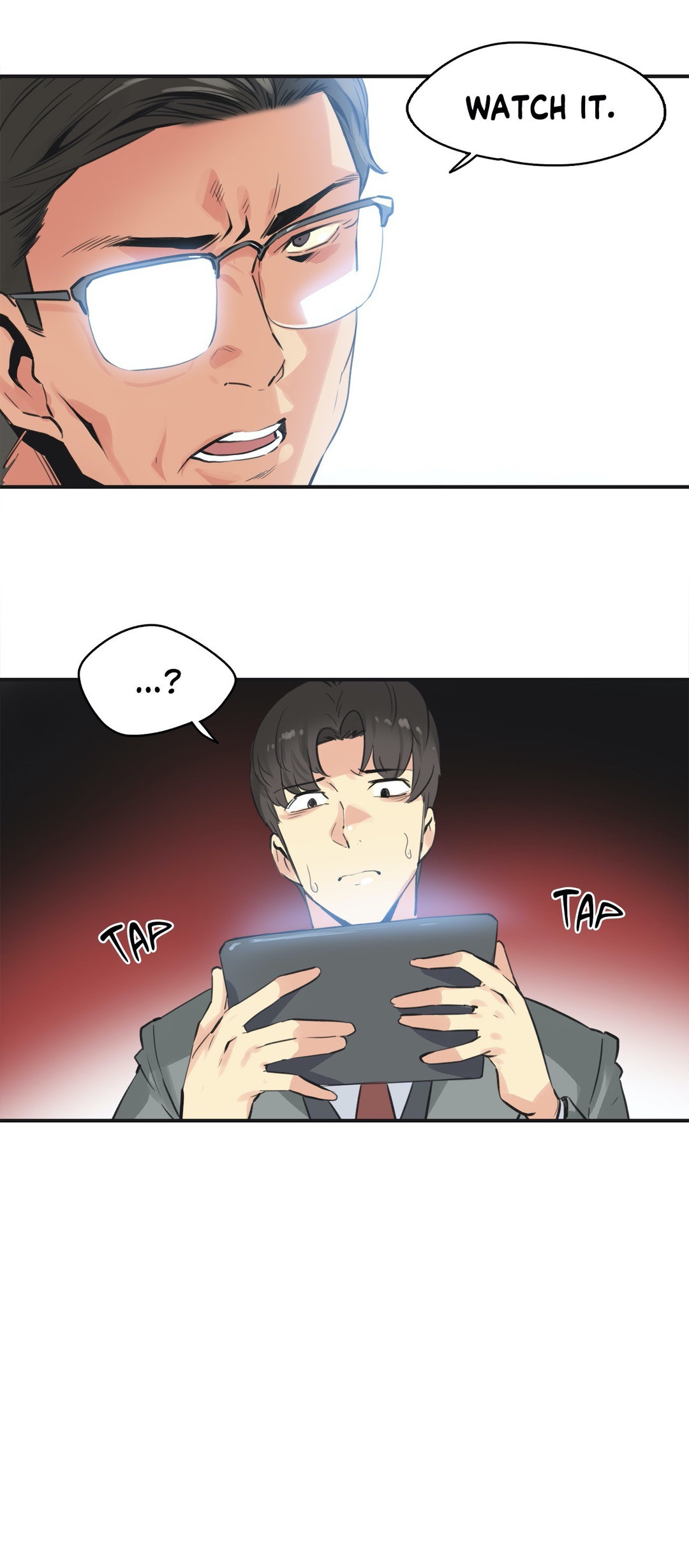 Daddy’s Wild Oats Chapter 75 - Manhwa18.com