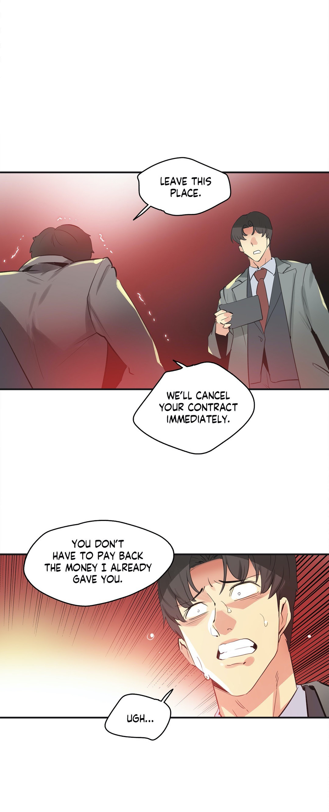 Daddy’s Wild Oats Chapter 75 - Manhwa18.com