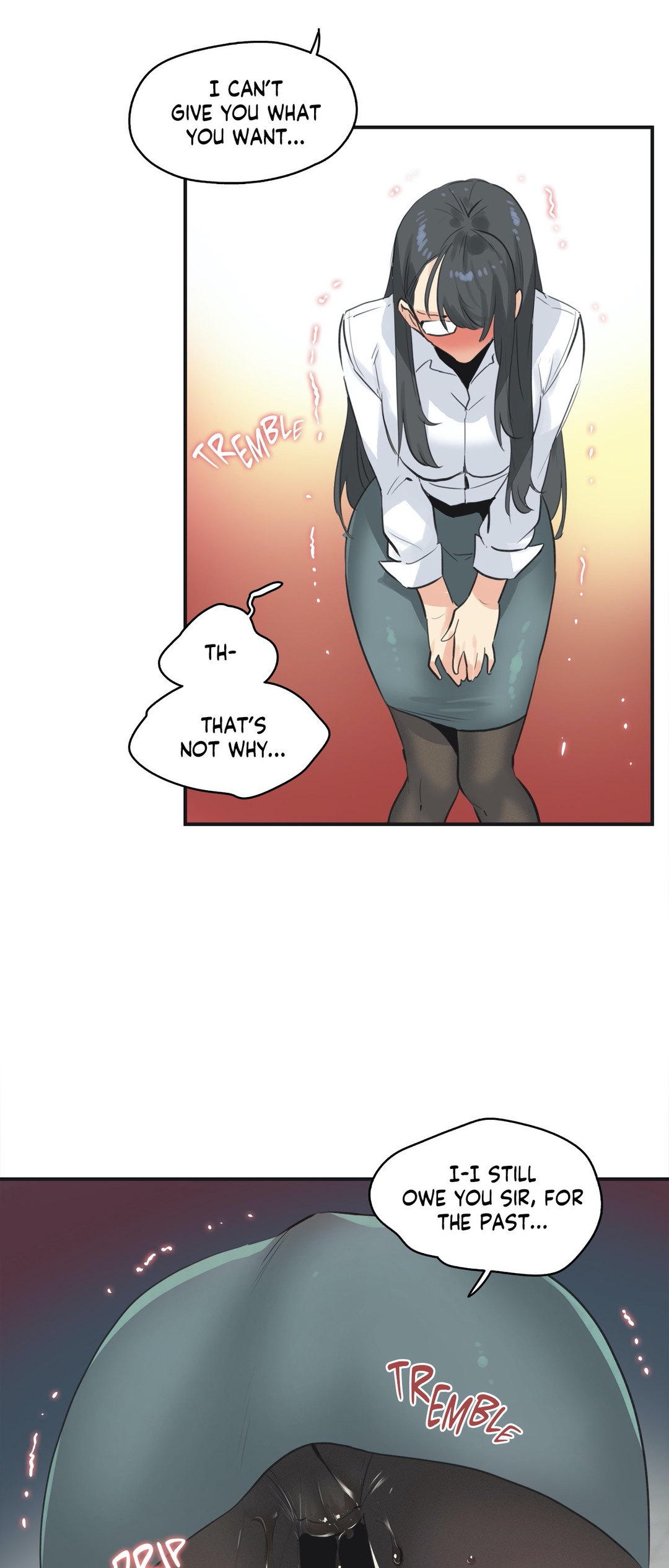 Daddy’s Wild Oats Chapter 75 - Manhwa18.com