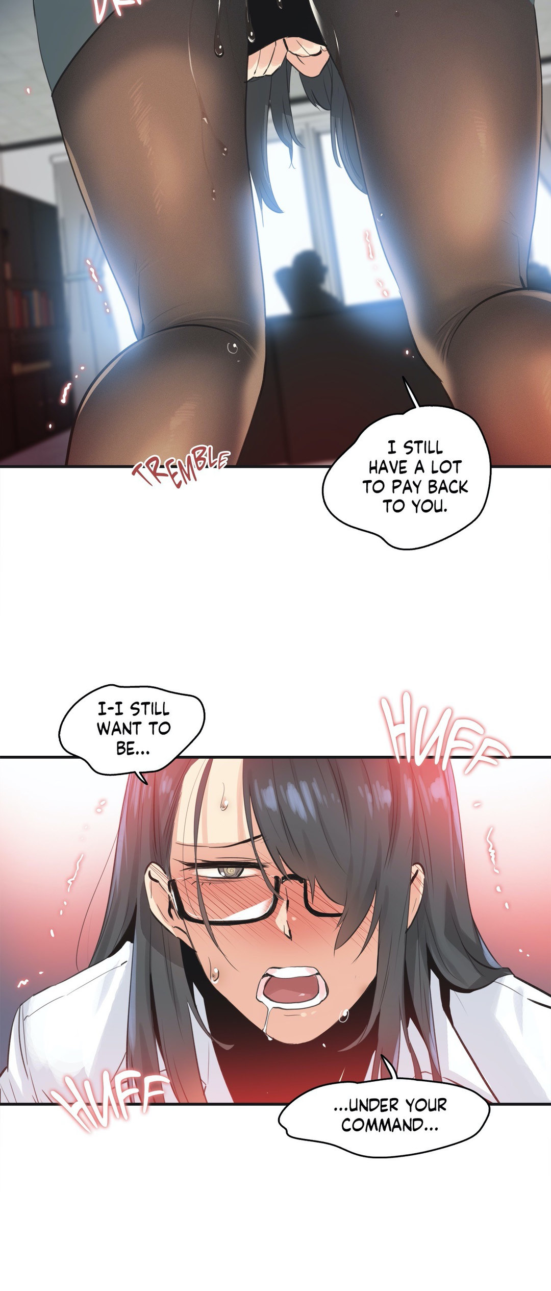 Daddy’s Wild Oats Chapter 75 - Manhwa18.com