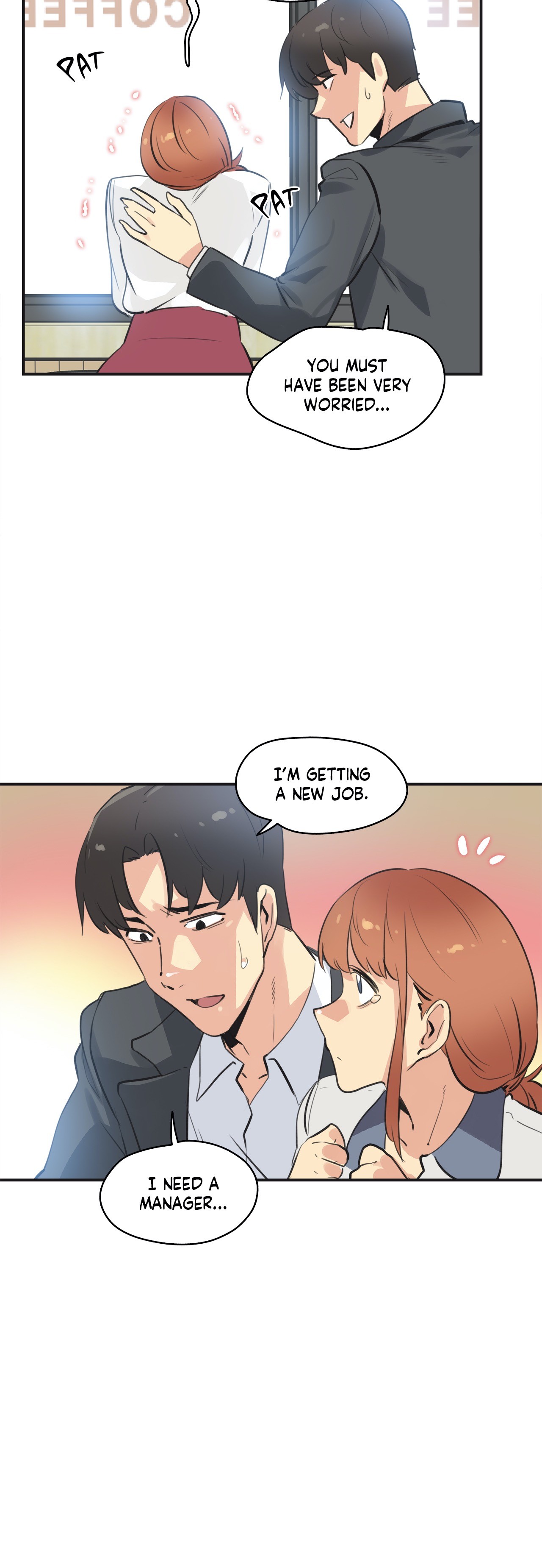 Daddy’s Wild Oats Chapter 76 - Manhwa18.com