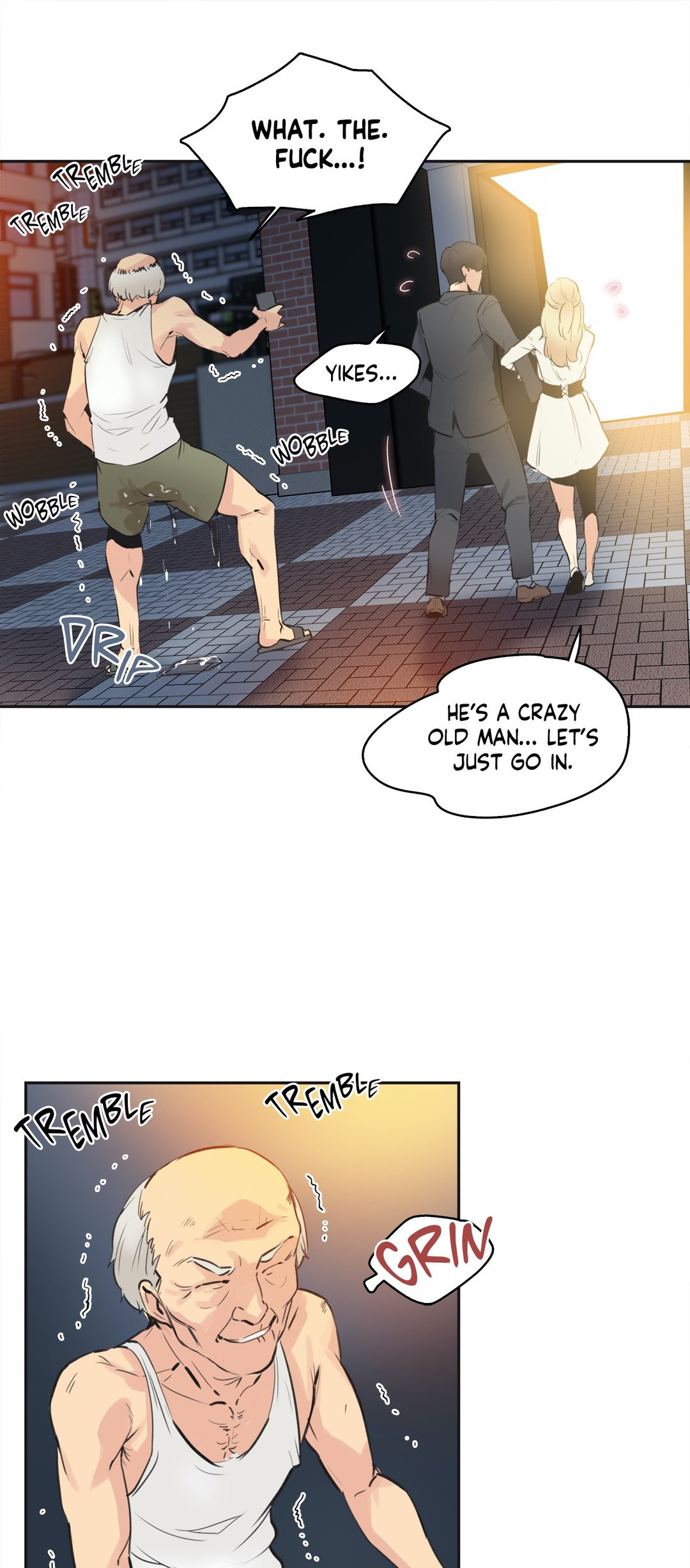 Daddy’s Wild Oats Chapter 77 - Manhwa18.com