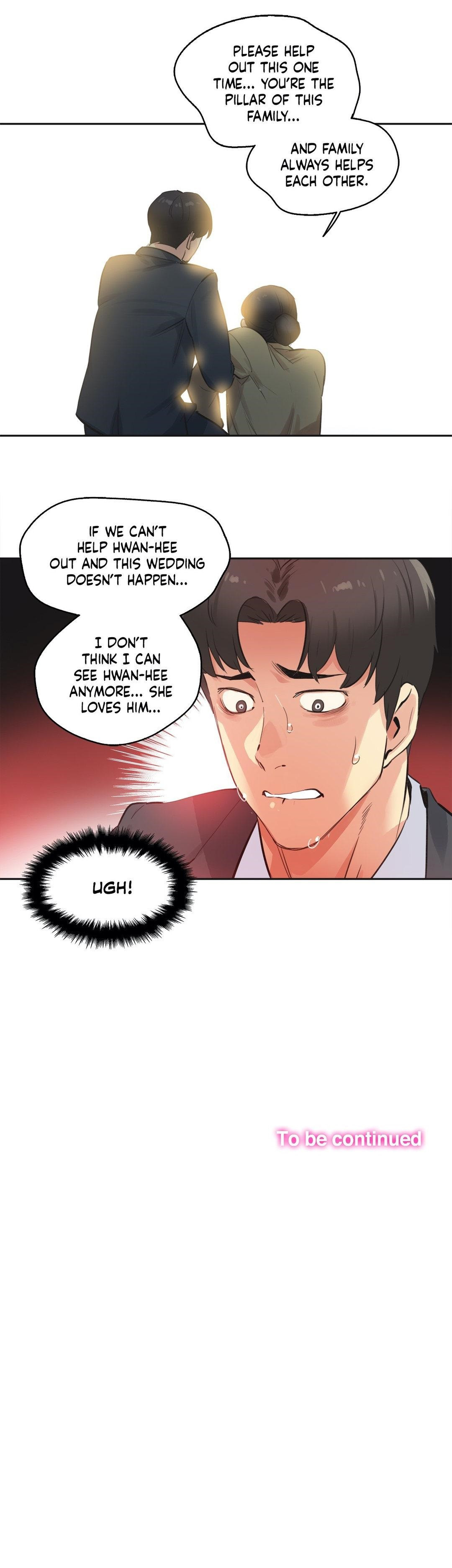 Daddy’s Wild Oats Chapter 77 - Manhwa18.com