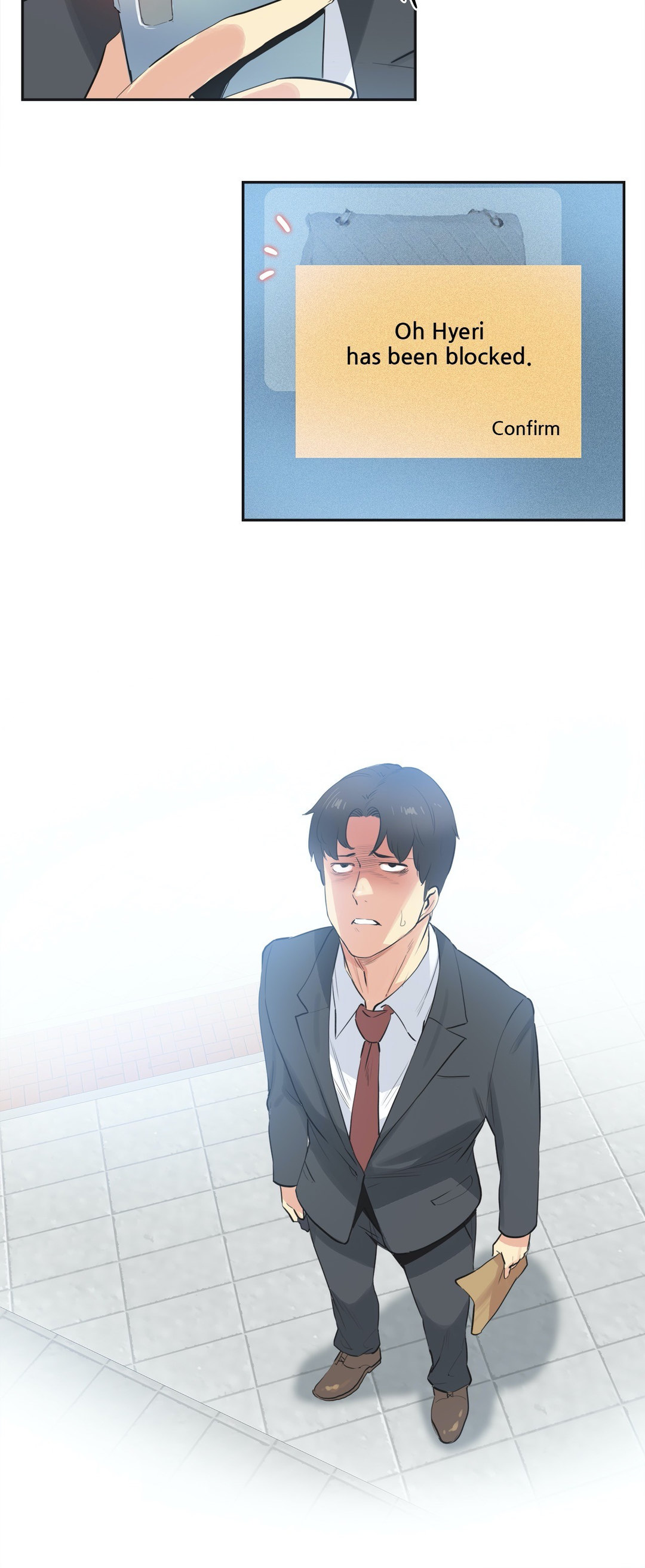 Daddy’s Wild Oats Chapter 78 - Manhwa18.com