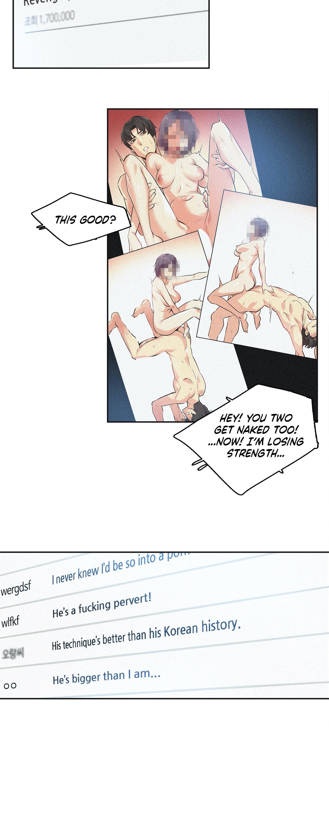 Daddy’s Wild Oats Chapter 78 - Manhwa18.com