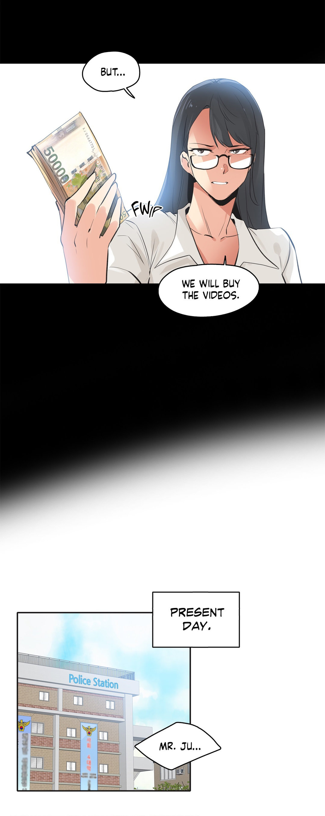 Daddy’s Wild Oats Chapter 79 - Manhwa18.com