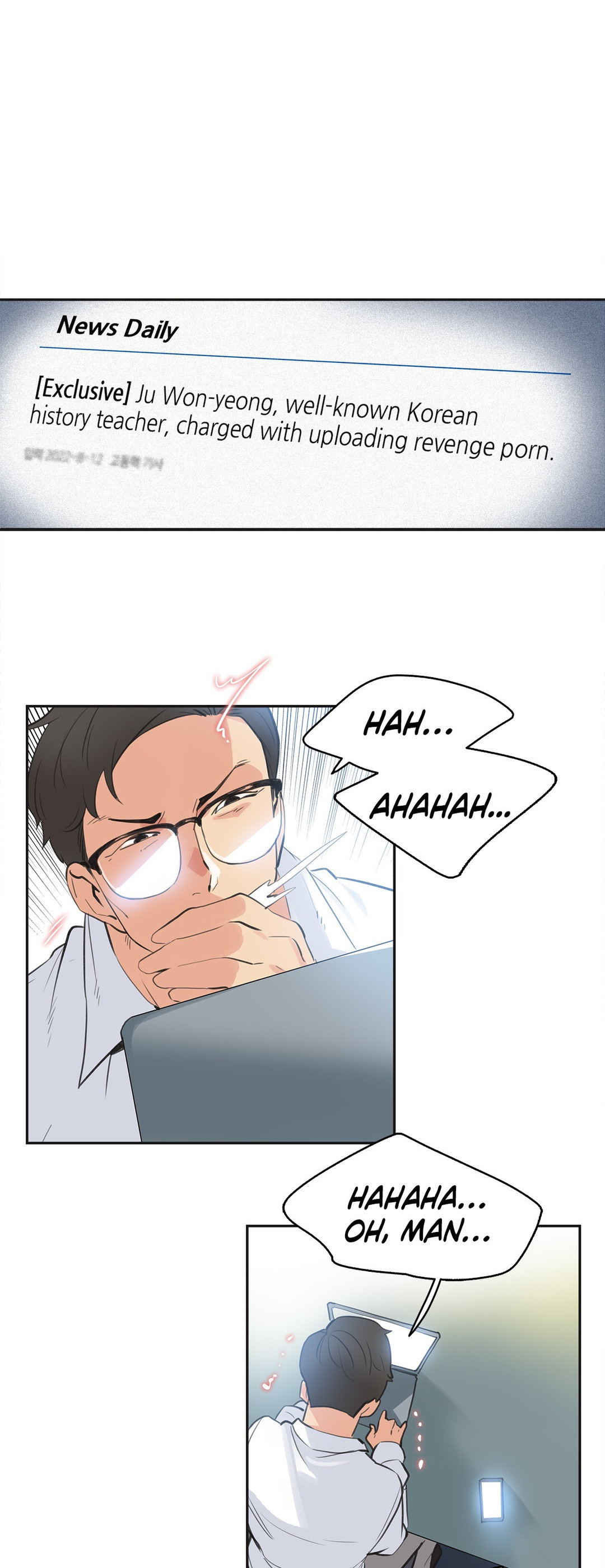 Daddy’s Wild Oats Chapter 79 - Manhwa18.com