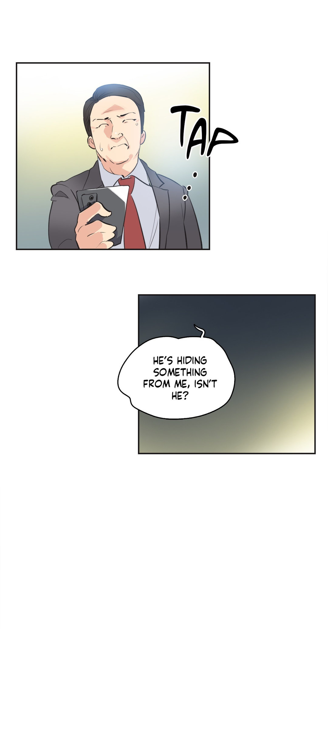 Daddy’s Wild Oats Chapter 79 - Manhwa18.com