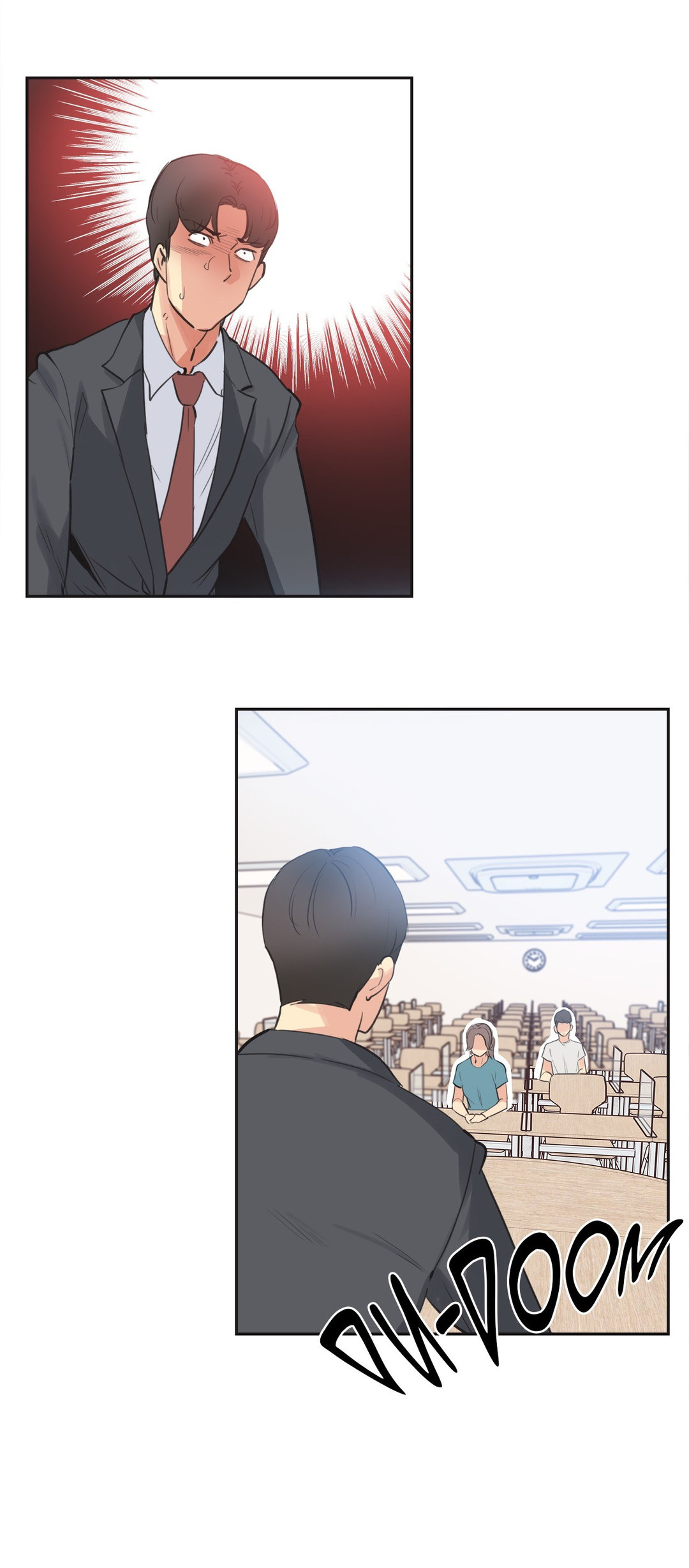 Daddy’s Wild Oats Chapter 79 - Manhwa18.com