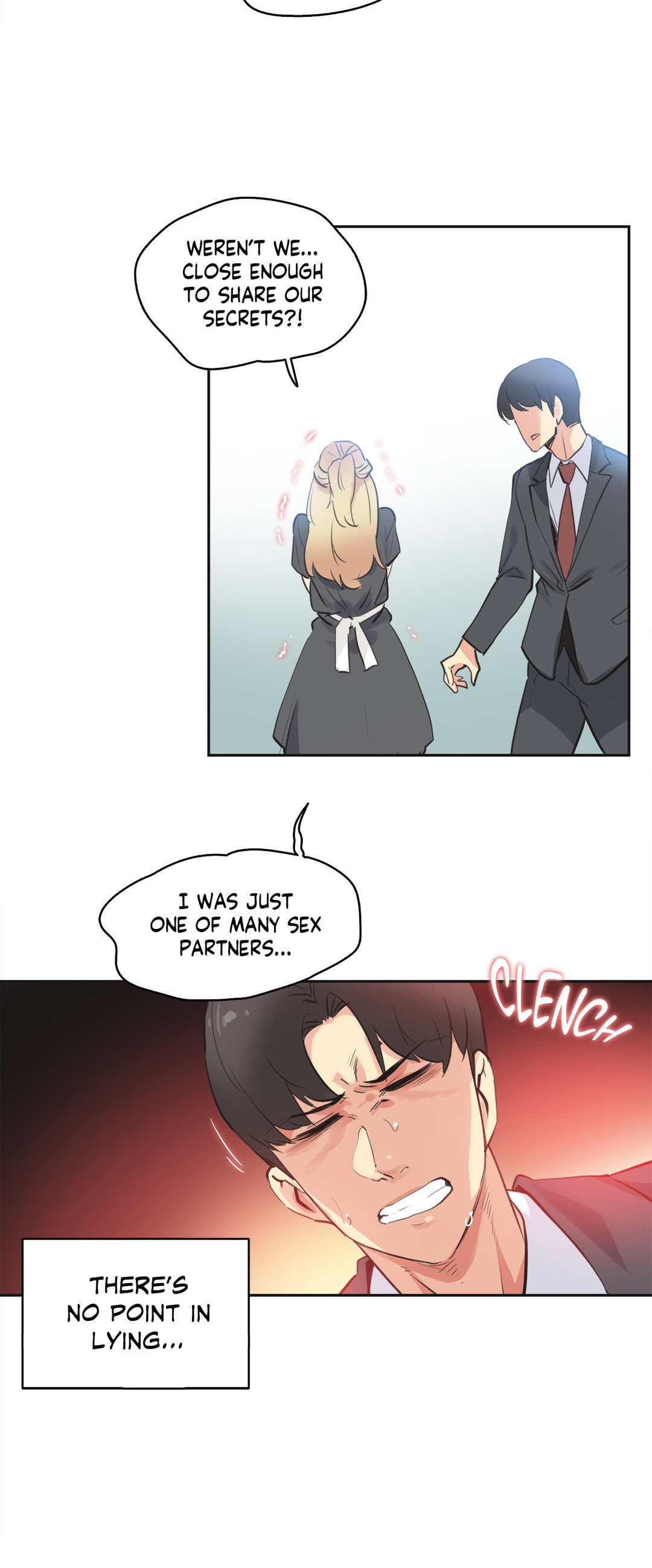 Daddy’s Wild Oats Chapter 80 - Manhwa18.com