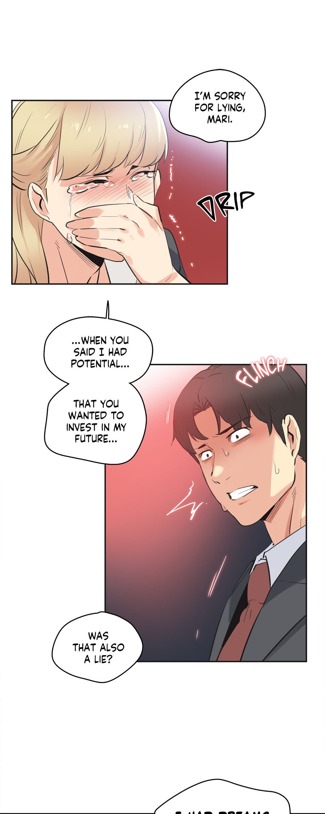 Daddy’s Wild Oats Chapter 80 - Manhwa18.com