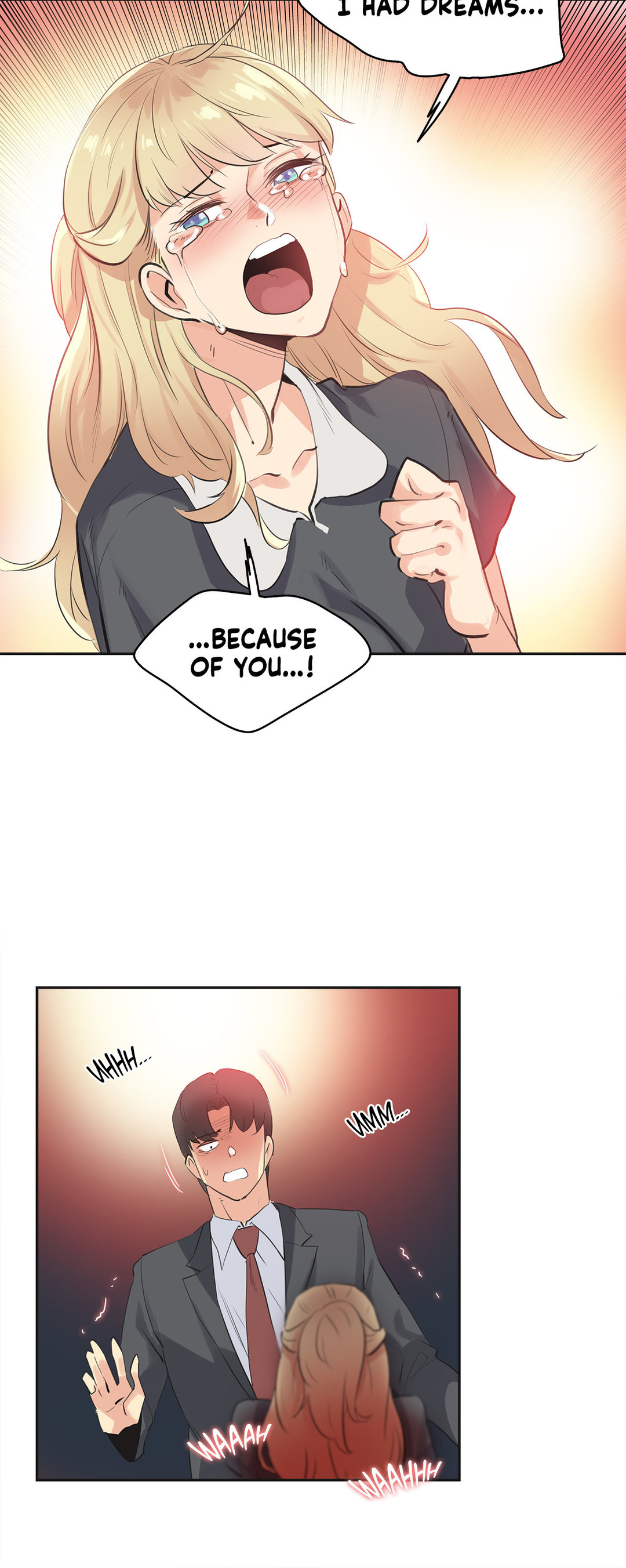 Daddy’s Wild Oats Chapter 80 - Manhwa18.com