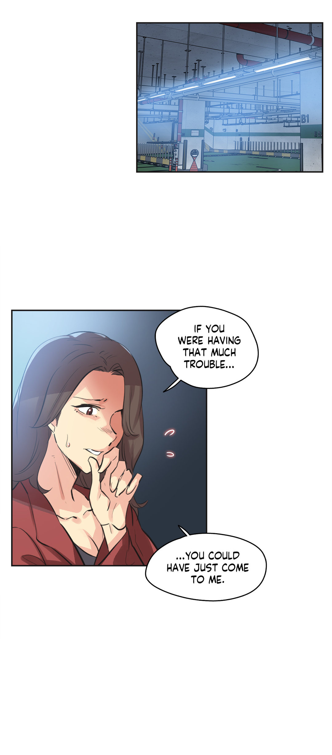 Daddy’s Wild Oats Chapter 80 - Manhwa18.com