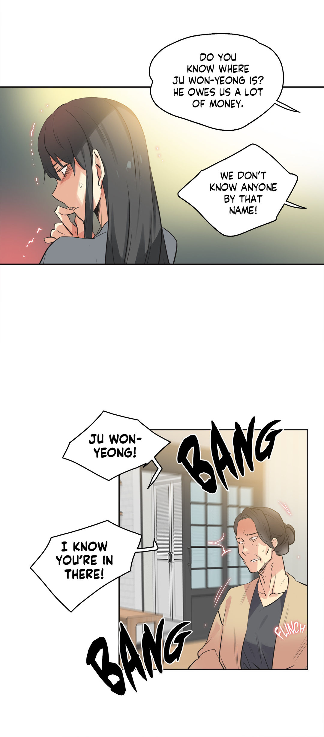 Daddy’s Wild Oats Chapter 80 - Manhwa18.com