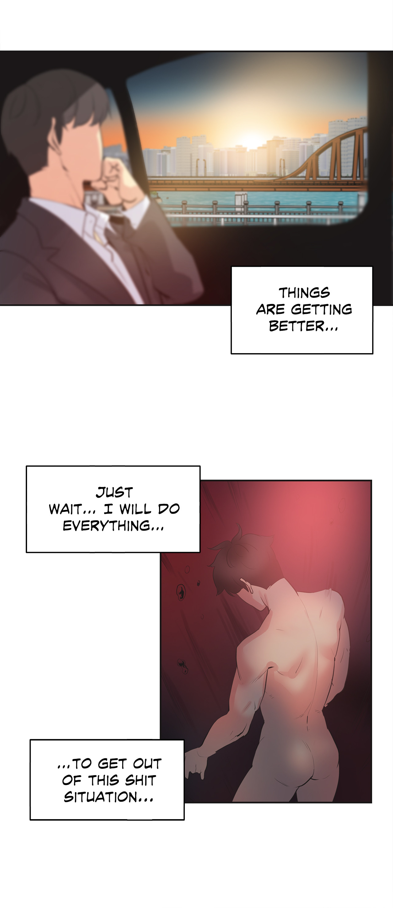 Daddy’s Wild Oats Chapter 81 - Manhwa18.com