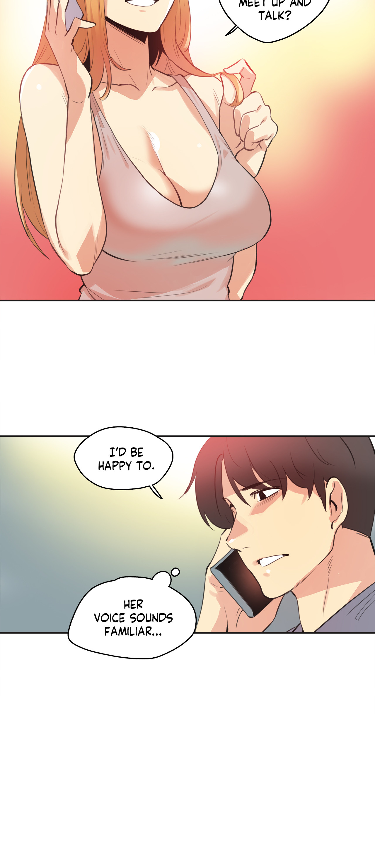 Daddy’s Wild Oats Chapter 81 - Manhwa18.com