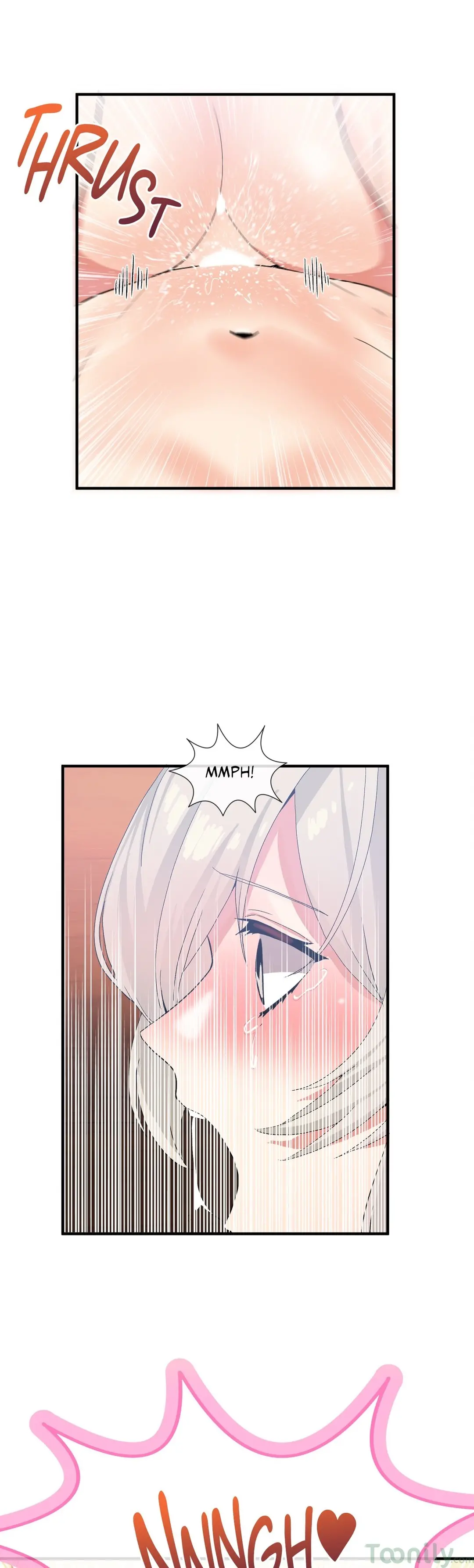 Deceptions Chapter 12 - Manhwa18.com