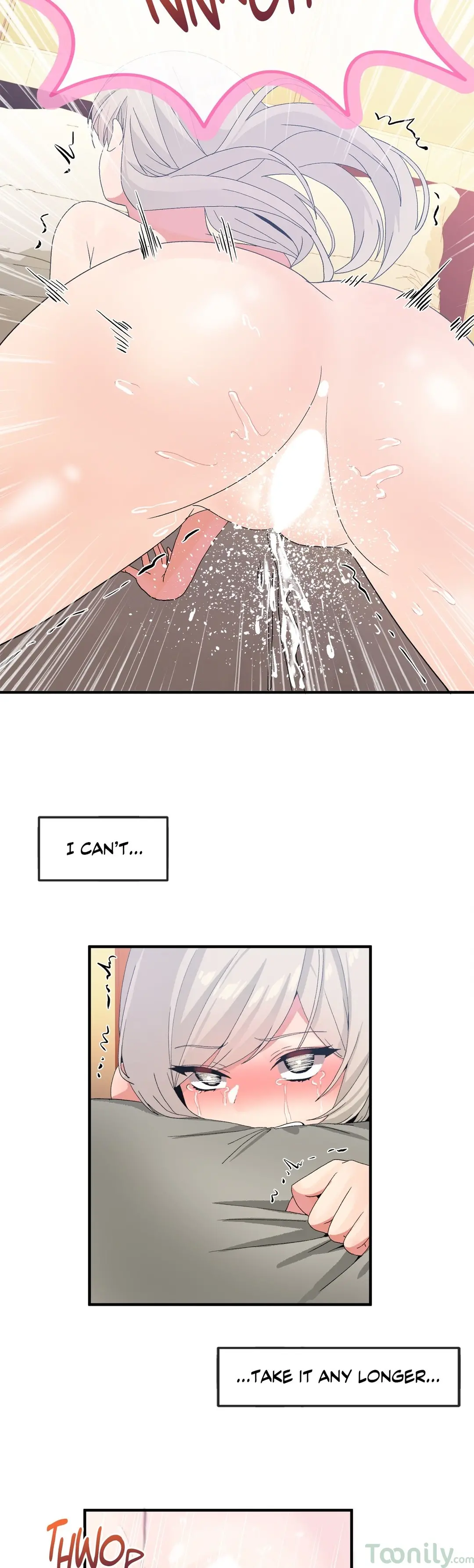 Deceptions Chapter 12 - Manhwa18.com