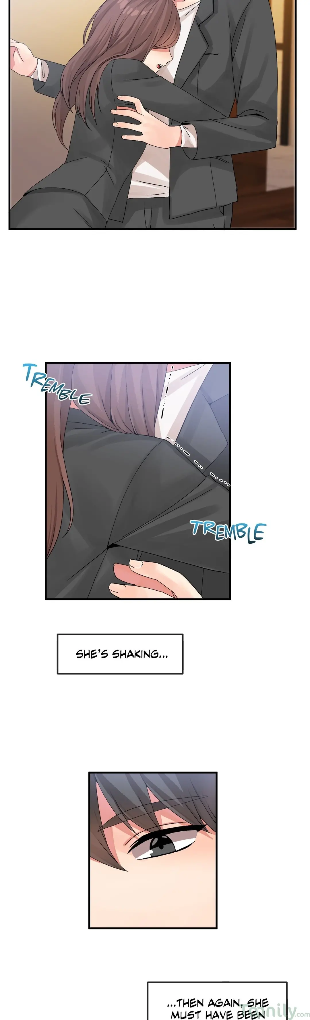 Deceptions Chapter 13 - Manhwa18.com