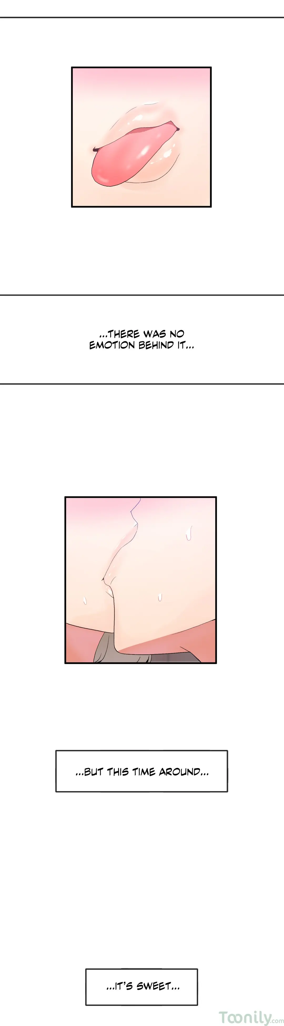 Deceptions Chapter 18 - Manhwa18.com