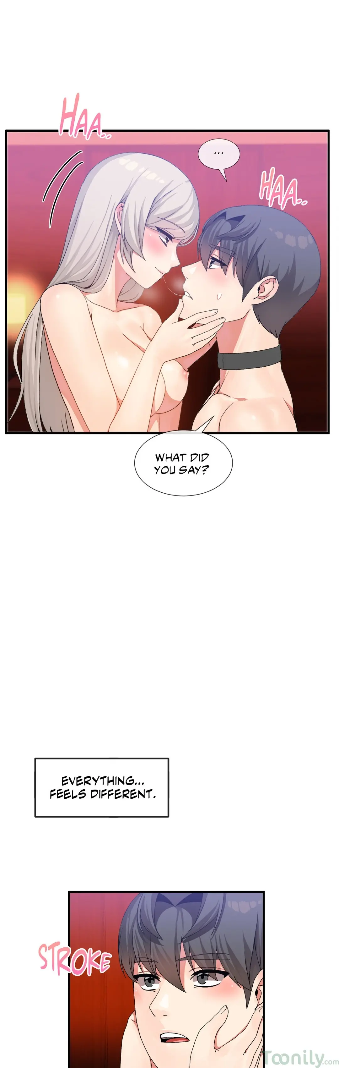 Deceptions Chapter 19 - Manhwa18.com