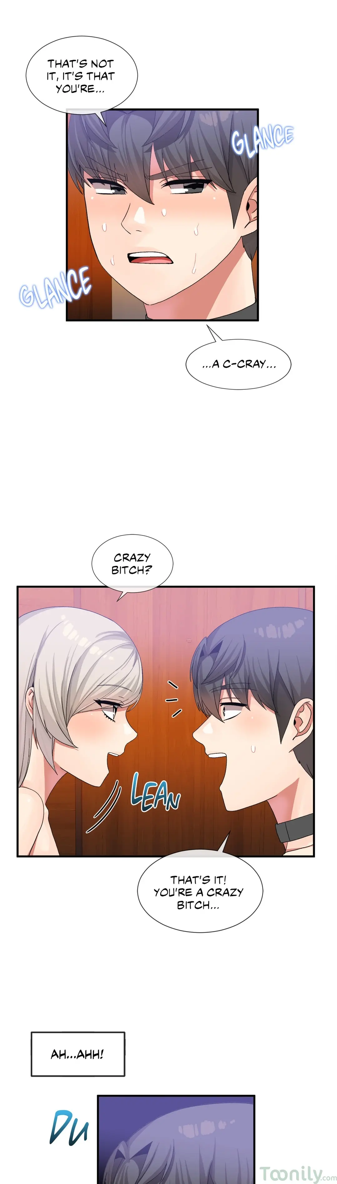 Deceptions Chapter 19 - Manhwa18.com