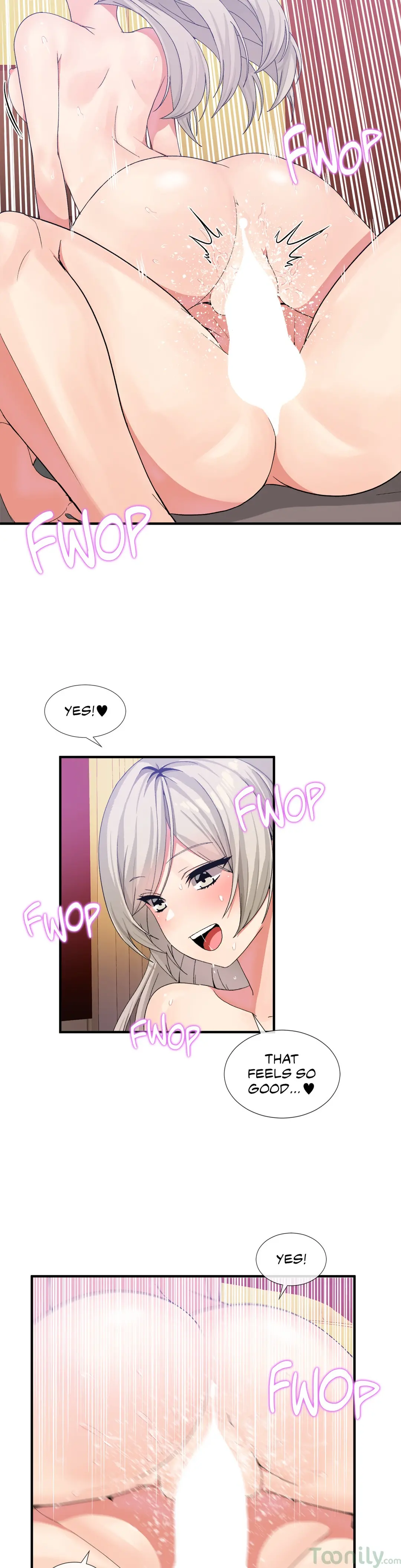 Deceptions Chapter 19 - Manhwa18.com