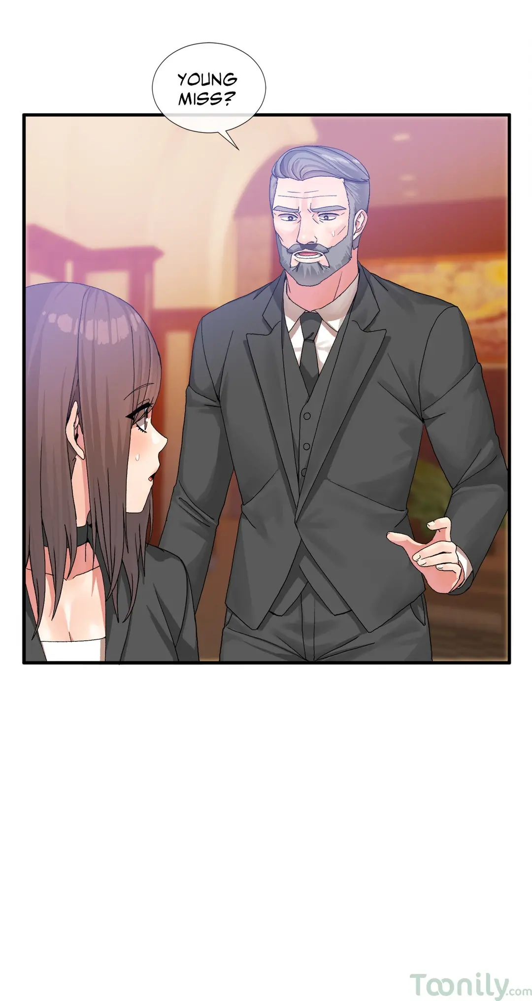 Deceptions Chapter 19 - Manhwa18.com