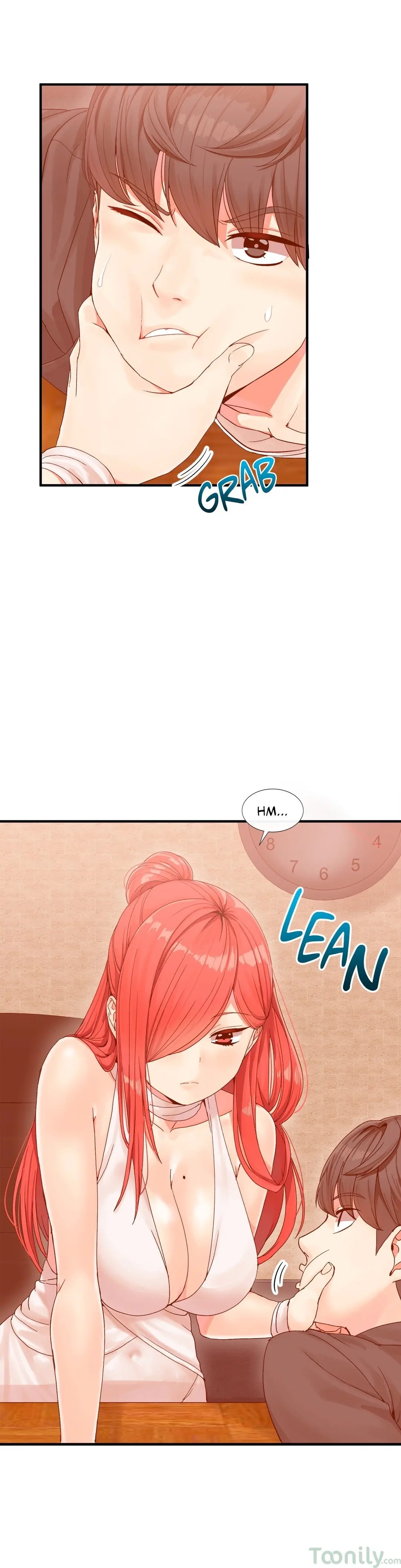 Deceptions Chapter 2 - Manhwa18.com