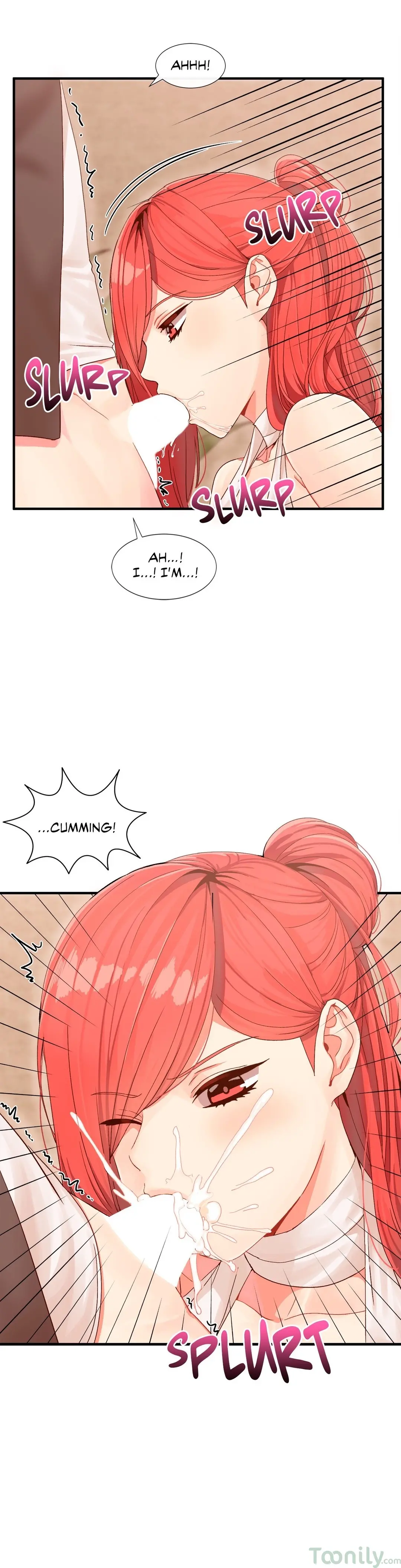 Deceptions Chapter 2 - Manhwa18.com