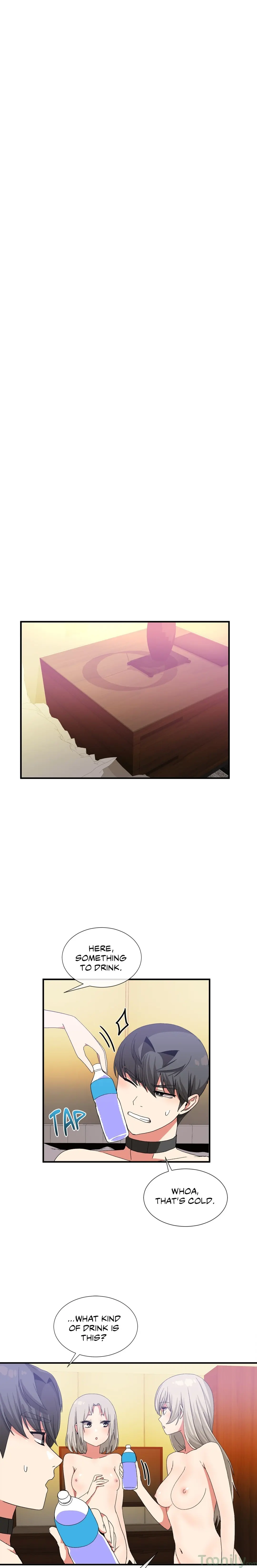 Deceptions Chapter 20 - Manhwa18.com