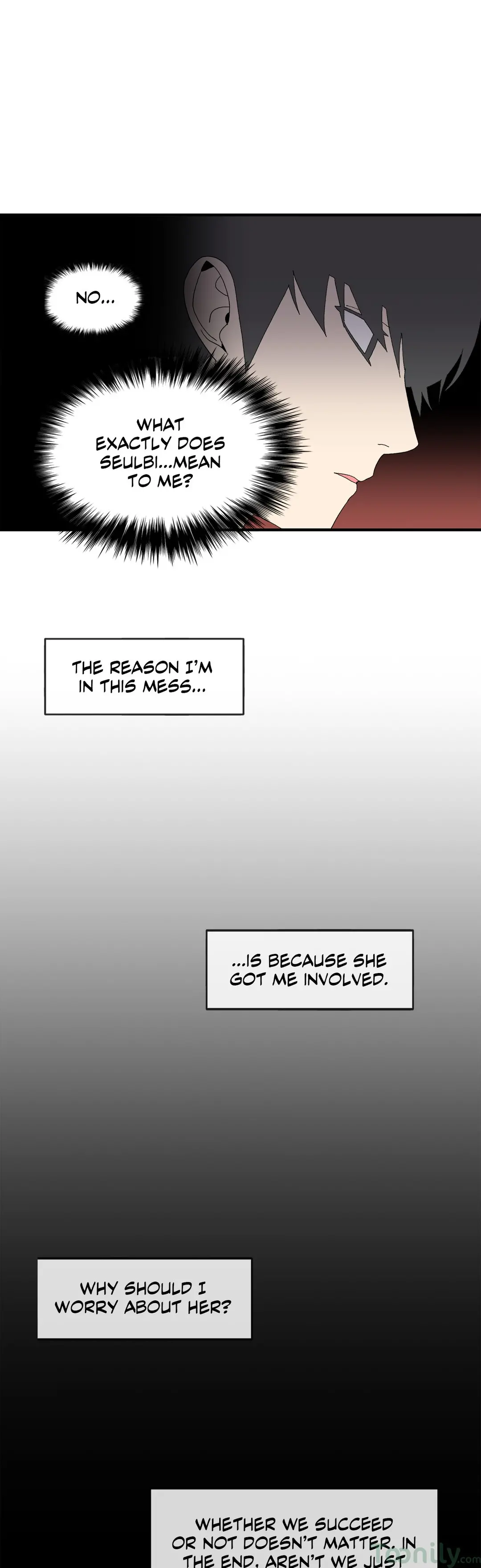 Deceptions Chapter 22 - Manhwa18.com