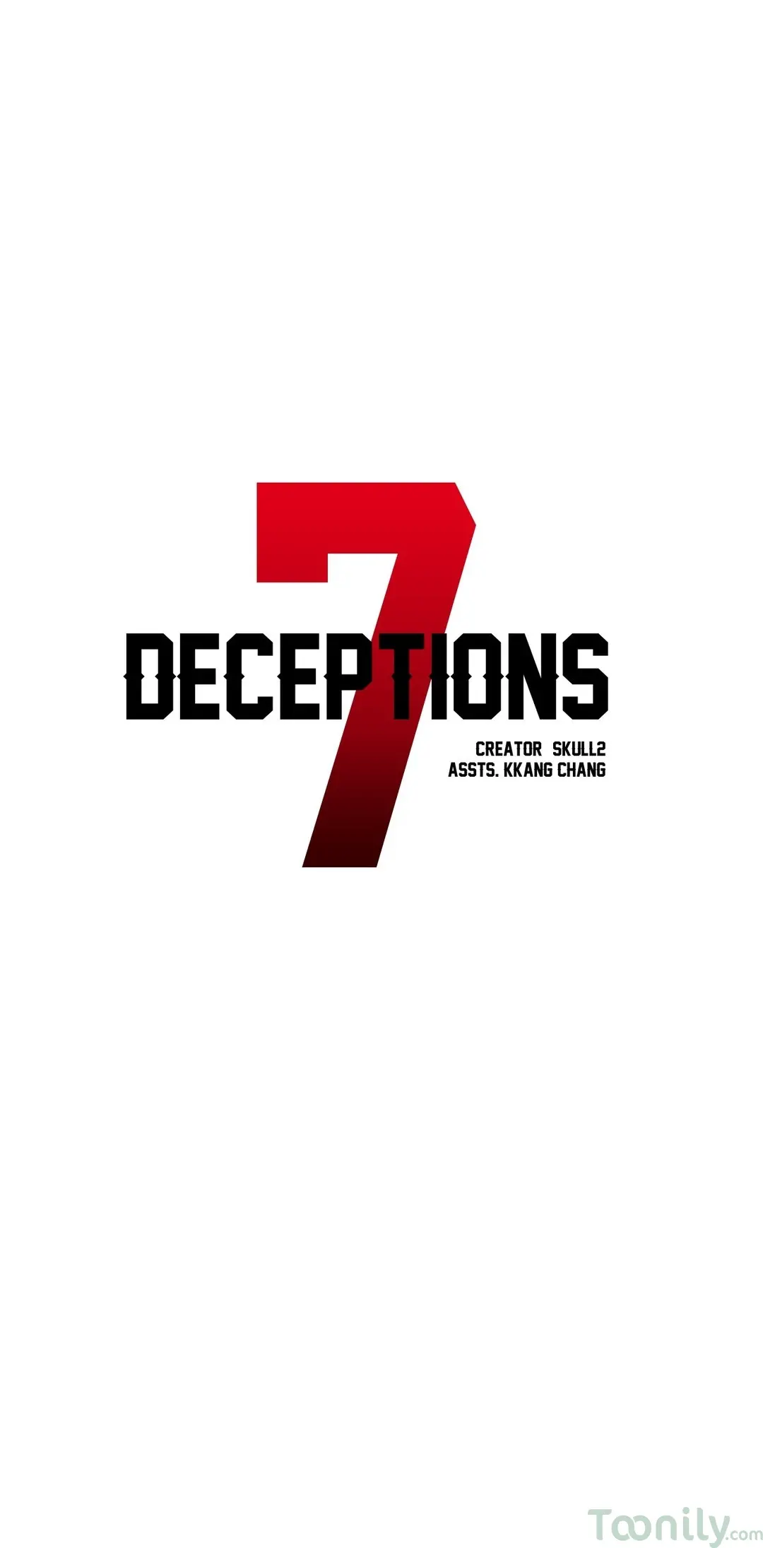 Deceptions Chapter 26 - Manhwa18.com