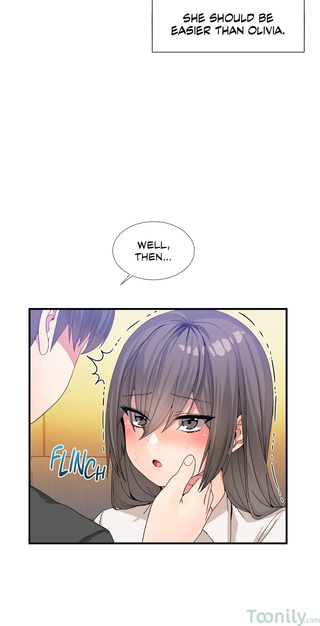 Deceptions Chapter 26 - Manhwa18.com