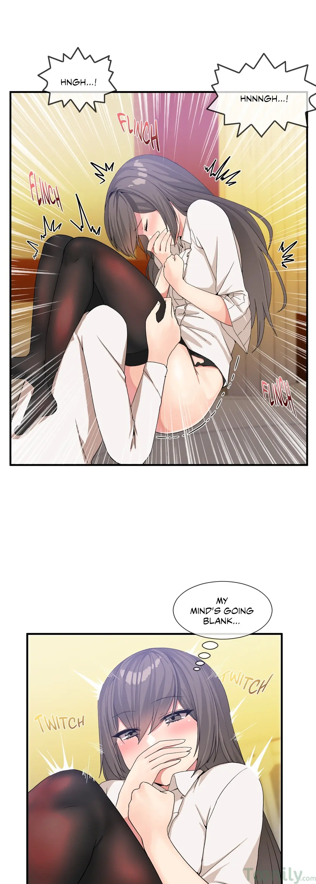 Deceptions Chapter 27 - Manhwa18.com