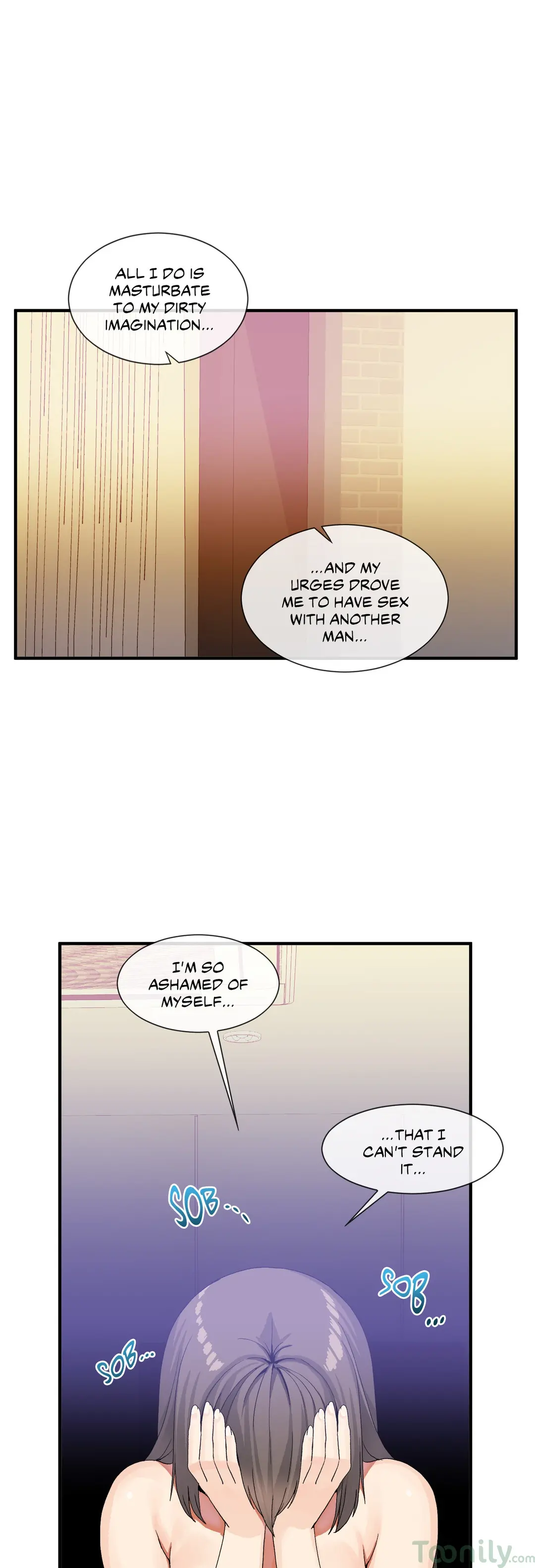 Deceptions Chapter 29 - Manhwa18.com