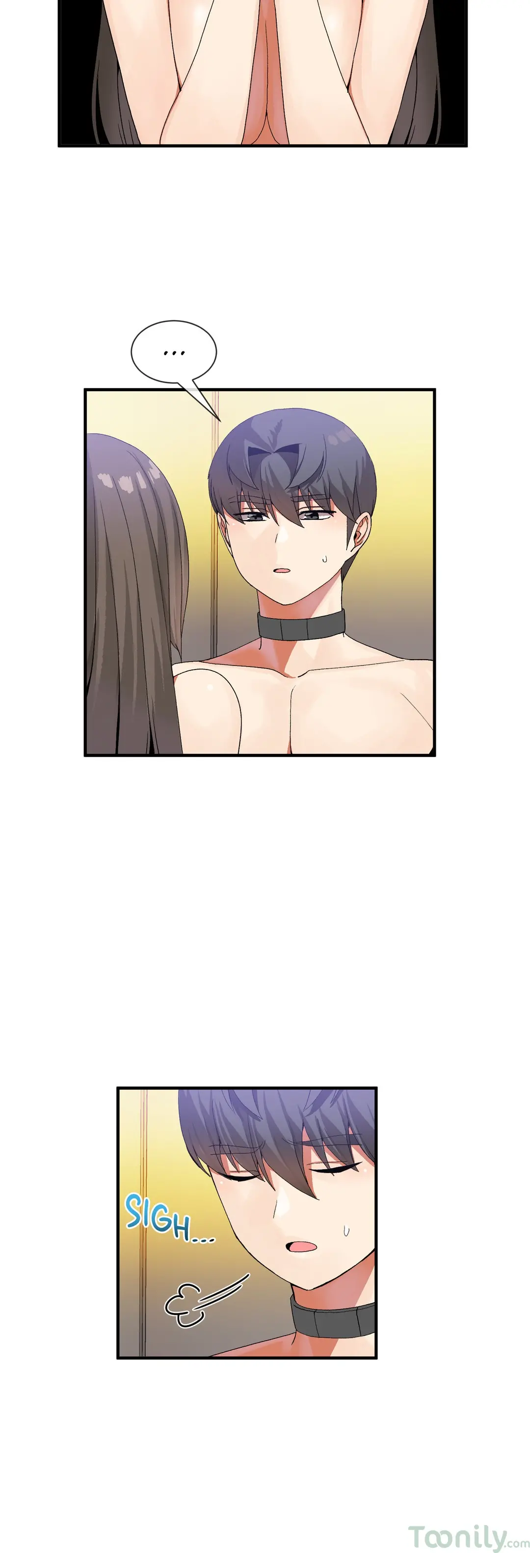 Deceptions Chapter 29 - Manhwa18.com