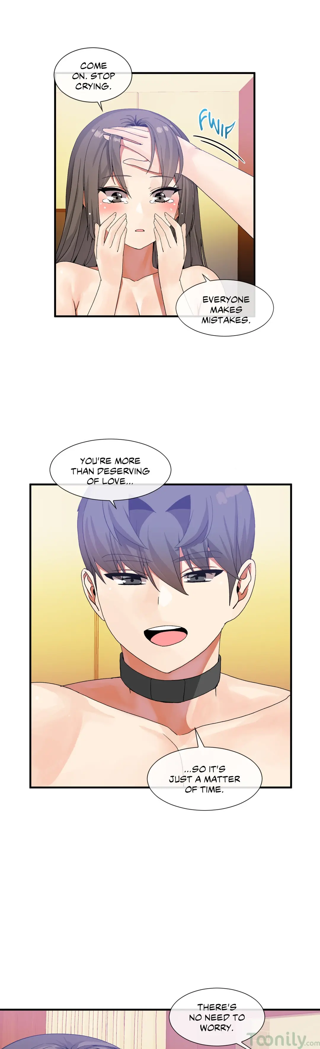 Deceptions Chapter 29 - Manhwa18.com