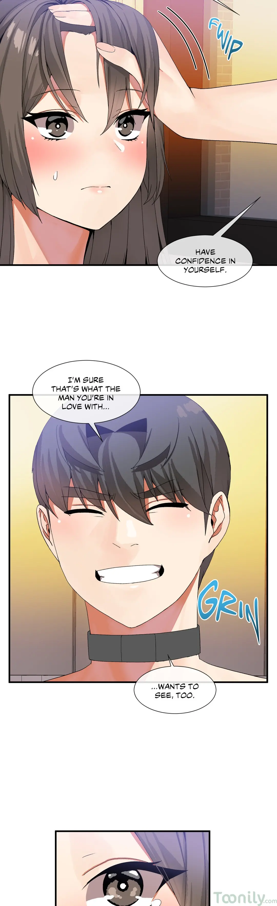 Deceptions Chapter 29 - Manhwa18.com