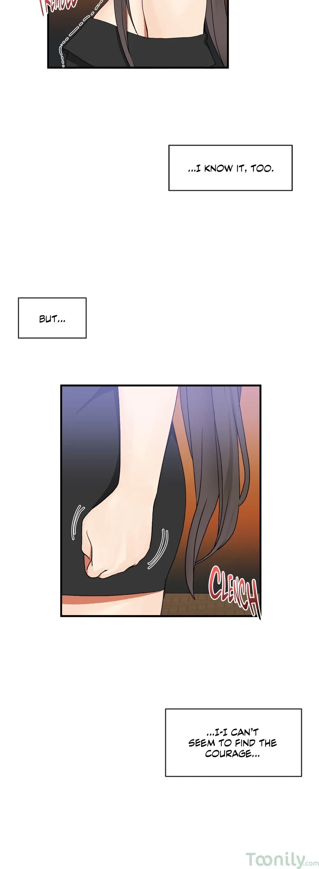 Deceptions Chapter 30 - Manhwa18.com