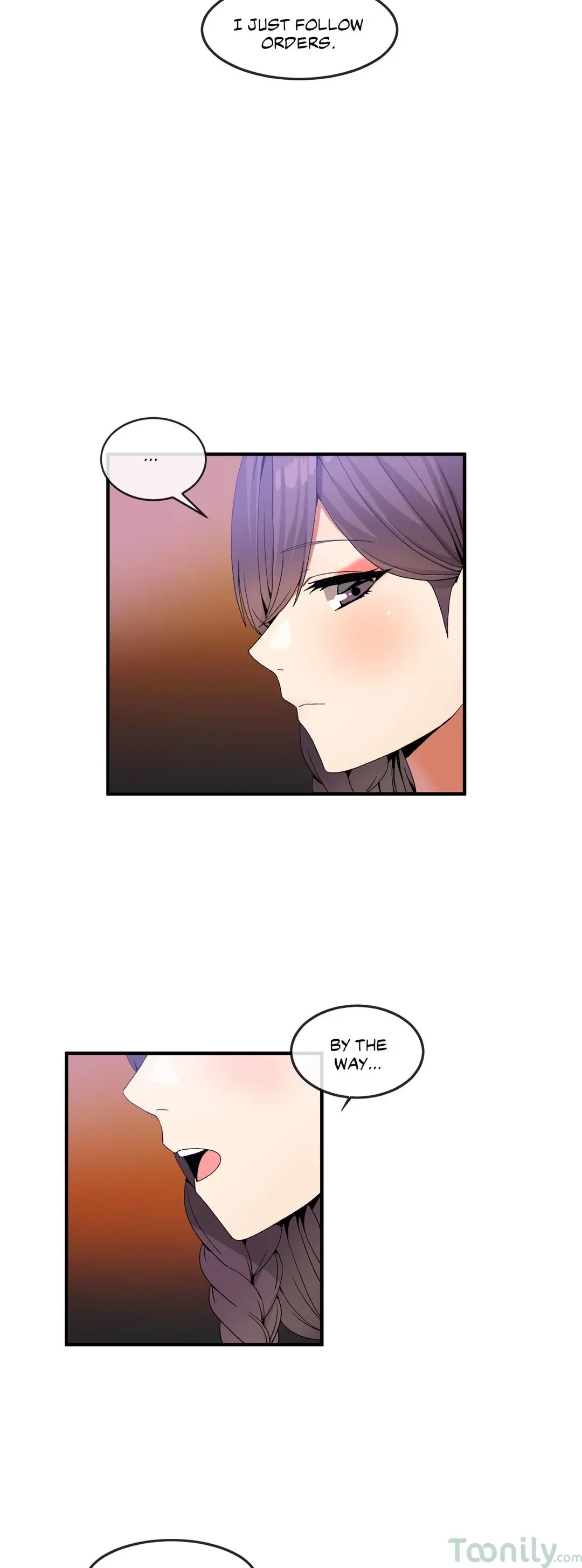 Deceptions Chapter 31 - Manhwa18.com