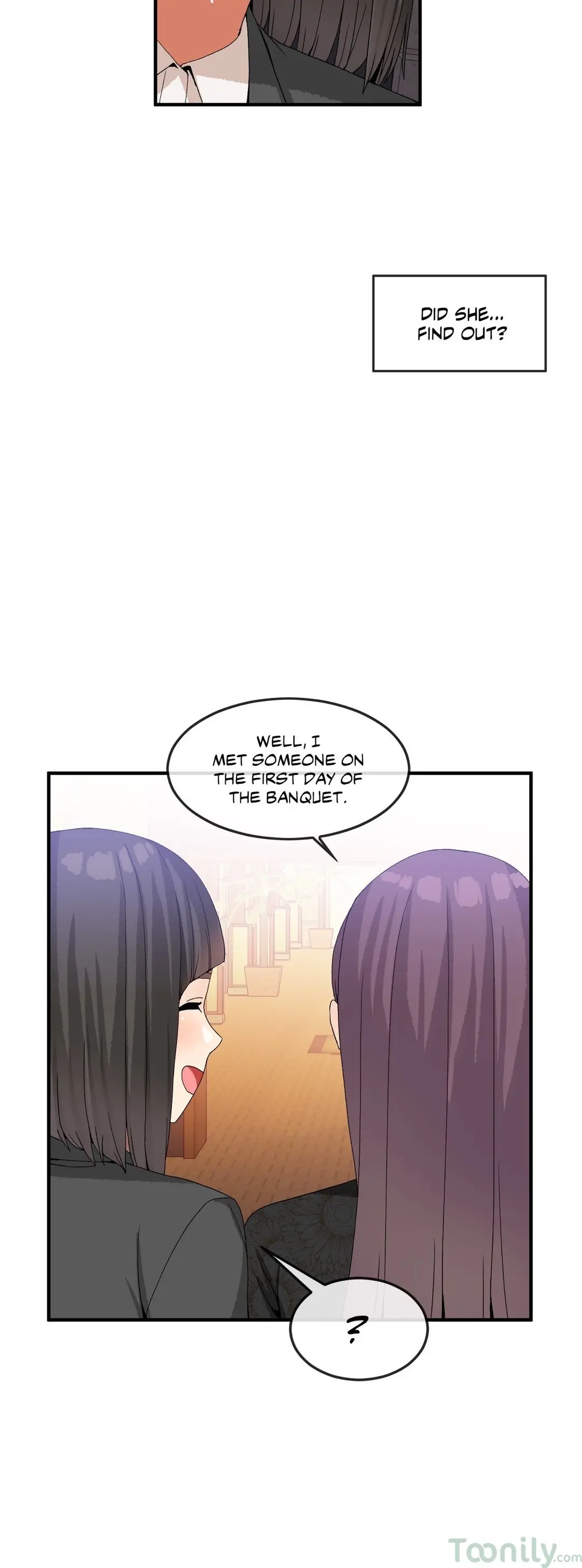 Deceptions Chapter 31 - Manhwa18.com