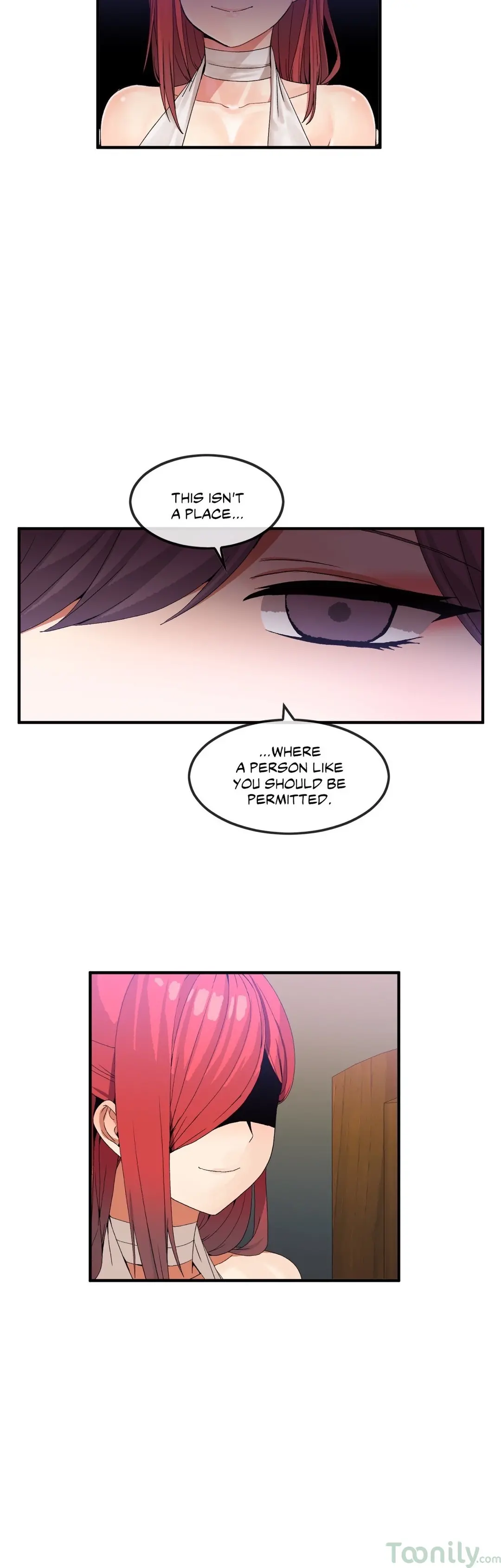 Deceptions Chapter 31 - Manhwa18.com