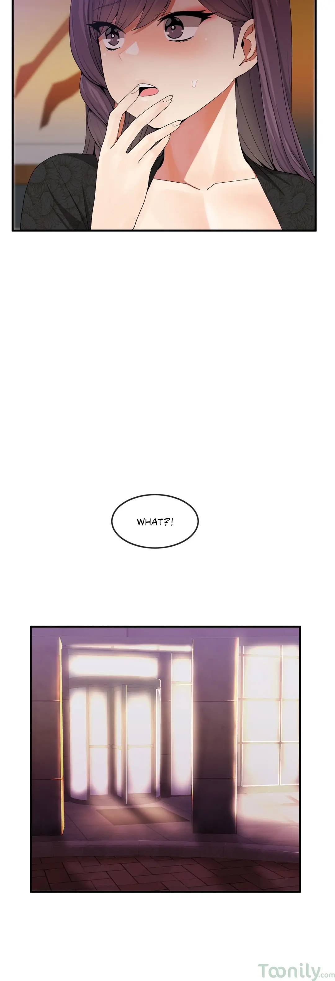 Deceptions Chapter 32 - Manhwa18.com