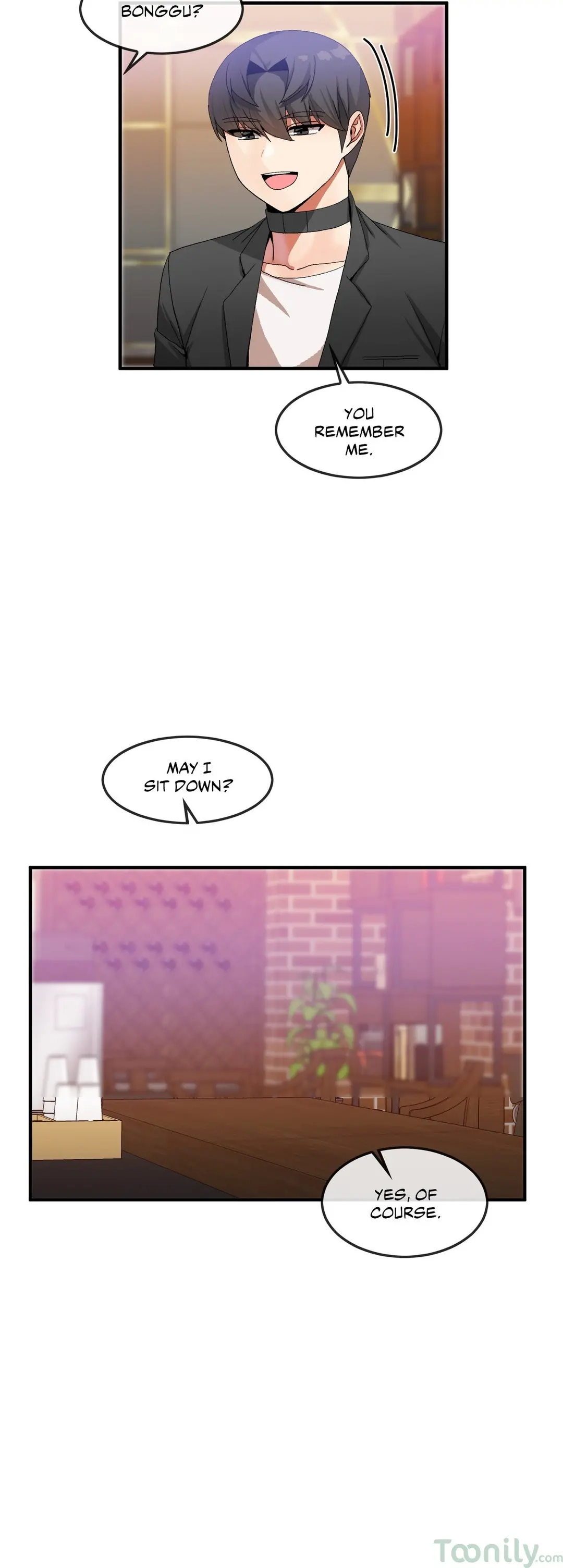 Deceptions Chapter 32 - Manhwa18.com