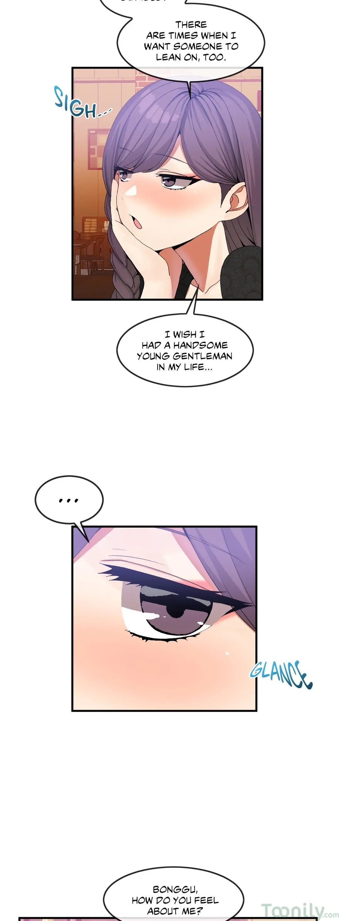 Deceptions Chapter 32 - Manhwa18.com