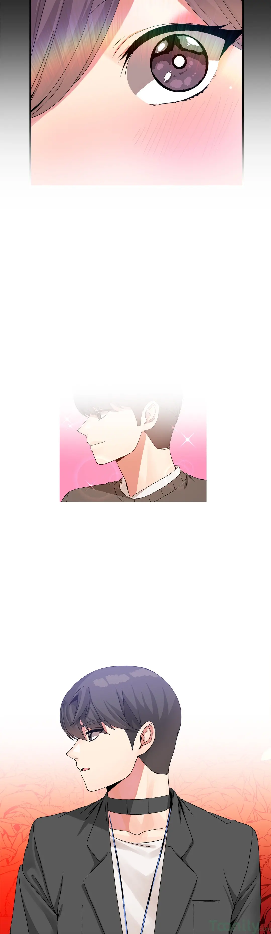 Deceptions Chapter 35 - Manhwa18.com