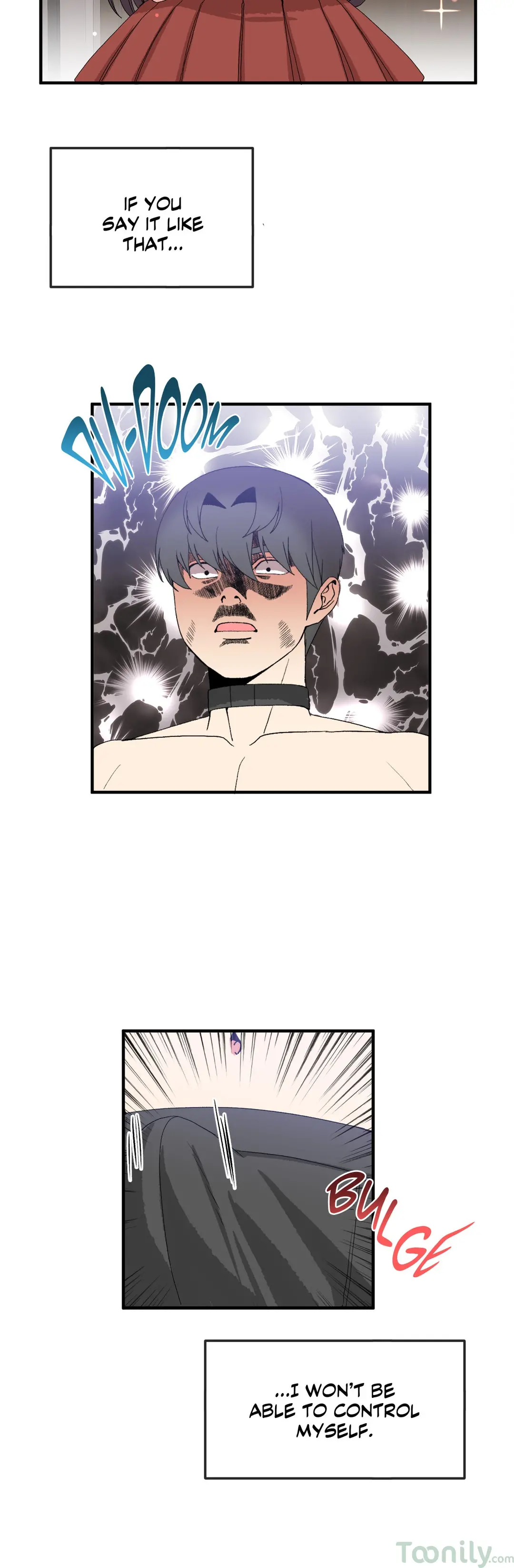 Deceptions Chapter 36 - Manhwa18.com