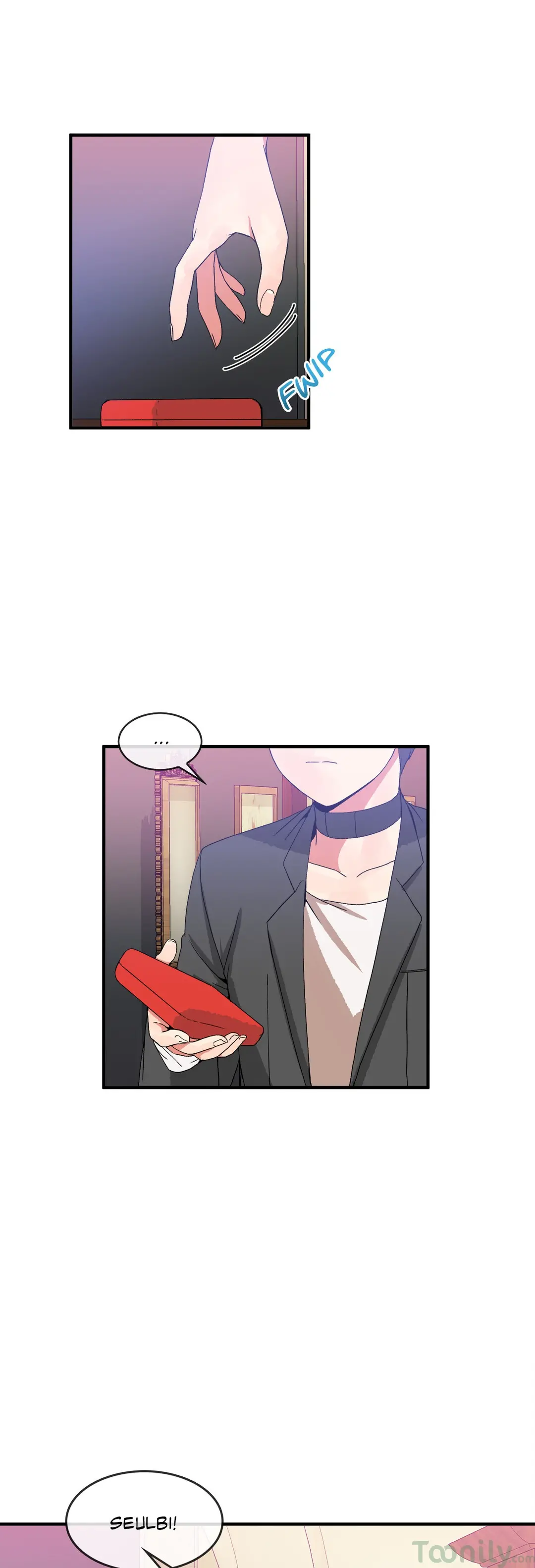 Deceptions Chapter 42 - Manhwa18.com