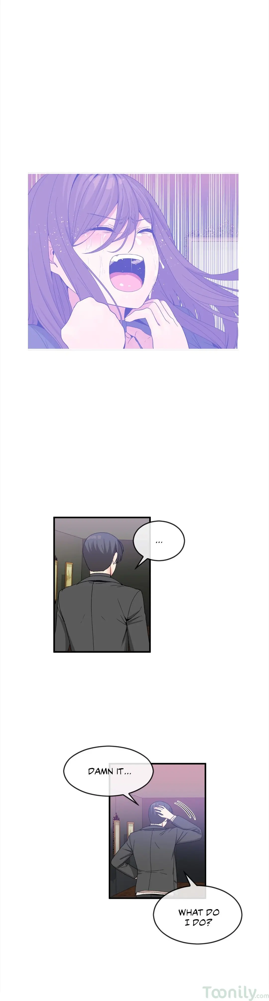 Deceptions Chapter 49 - Manhwa18.com